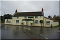 The Star Inn, School Road, Lessingham