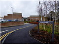 Renal deliveries, Omagh New Hospital