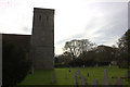 St Mary Magdalene church tower, Monkton