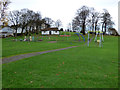 Bridge of Weir recreation ground