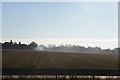 TL8718 : Fields south of the A12 Kelvedon bypass by Christopher Hilton