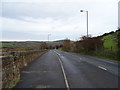 Huddersfield Road (B6175)