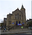 Uppermill Methodist Church