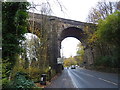 Saddleworth Viaduct