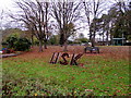 Usk name sign