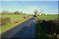 Small bridge along Drumduff Road