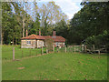 Cottage in Barningham Park