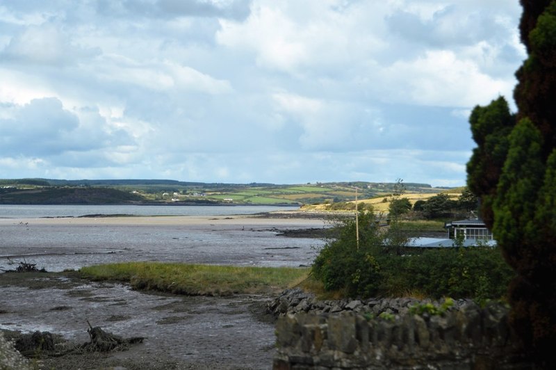 River Shannon © N Chadwick :: Geograph Britain and Ireland