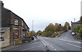 Manchester Road (A62), Marsden