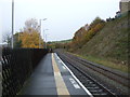 Slaithwaite Railway Station