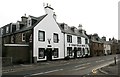 Stags Head Hotel, Golspie