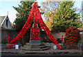 Garmouth War Memorial (1)