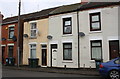 Leicester Causeway houses