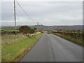 Black Lane towards South Crosland