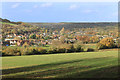 The Wye Valley at Wooburn Green