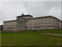 J4075 : Parliament Buildings, Stormont by Stephen McKay