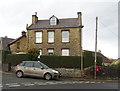 House on Moor End Road