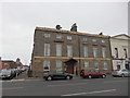 Chapman Court Flats, Dock Street, Fleetwood