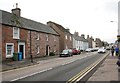 Main Street, Golspie