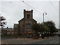 Church of St. Peter & St. David, Lord Street, Fleetwood