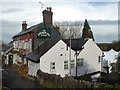 The Anchor Inn at Hartshill