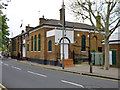 St Nicholas Parochial Hall, Tooting