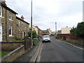 Woodside Road, Huddersfield