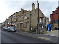 The Woolpack public house, Huddersfield