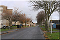 Coalpots Road, Girvan