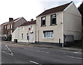 Former Morriston Bakehouse Cafe, 515A Neath Road, Swansea