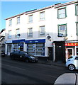 ST3088 : Clytha Park Road convenience store, Newport by Jaggery