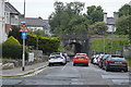 Railway Bridge, De Hay Avenue