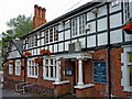 The White Horse in Birstall, Leicestershire