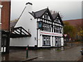 SP3097 : Angel Ale House - Atherstone by Chris Allen