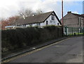 St John Ambulance hall, Salem Road, Swansea