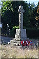 Holbrook War Memorial