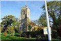 TG1334 : St Michael's Church, Plumstead by Ian S