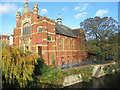 Evesham Methodist Church