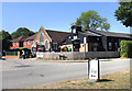 Chapel and Shop, Hyde Heath