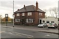 The New Inn, Great Preston