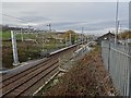 Blackrod railway station, Lancashire