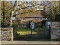 Stone Cottage, Watnall