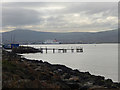 Belfast Lough, Holywood