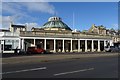 Montpellier Rotunda and Pump Room