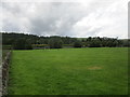 Sports field at Beattock