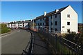 Buildings at Westcliff