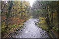 Water of May, Ardargie