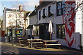 The Square, Eynsham