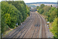 Chesterfield : Railway Line