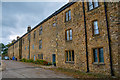 Bolsover District : Hardwick Hall - Cottages